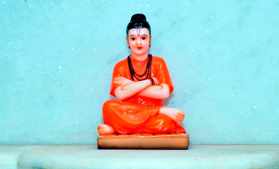 Shree Sreepada Vallabha (1st Incarnation)